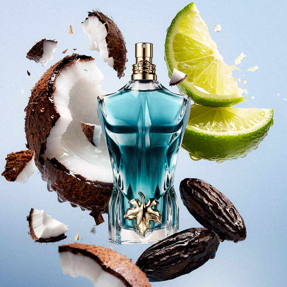 SET LE BEAU EAU DE TOILETTE